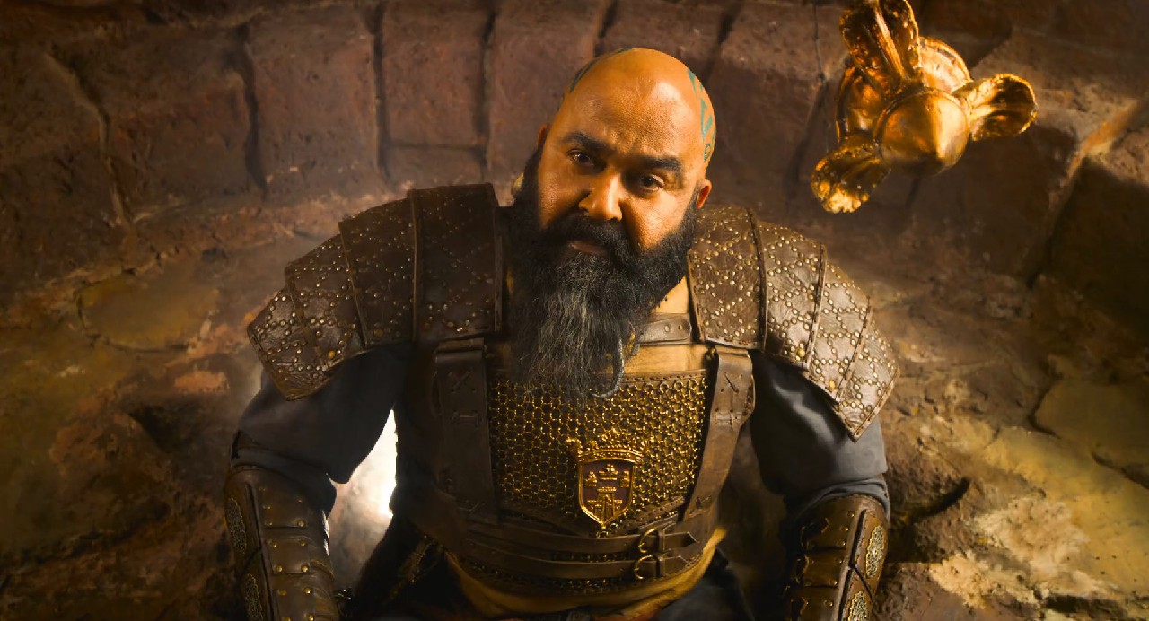 Barroz (2024) WEBRip UNCUT Hindi + Mal 1080p x264 AVC HE-AAC 5.1 ESub.mkv_snapshot_00.09.05.439